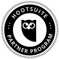 HootSuite Solution Partner
