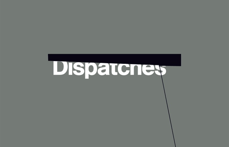 Dispatches Episode Comment from Honey Digital Ltd