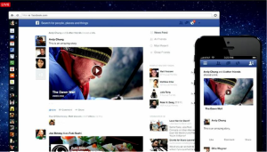 Facebook News Feed